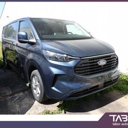 Ford Transit Custom 170 Aut Limited 320L2 Attel Paris 14e Arrondissement