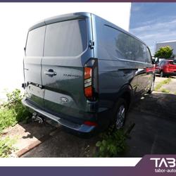 Ford Transit Custom 170 Aut Limited 320L2 Attel Paris 14e Arrondissement