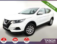 Nissan Qashqai Strasbourg