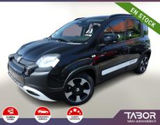 Fiat Panda Paris 14e Arrondissement