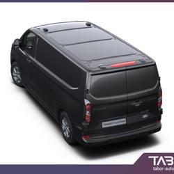 Ford Transit Custom 170 Aut Limited 320L2 Attel Paris 14e Arrondissement