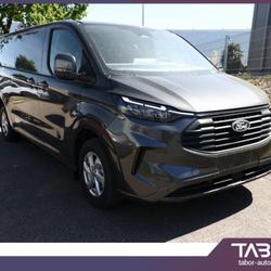 Ford Transit Custom 170 Aut Limited 320L2 Attel Paris 14e Arrondissement