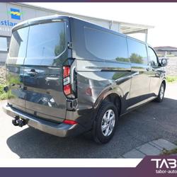Ford Transit Custom 170 Aut Limited 320L2 Attel Paris 14e Arrondissement