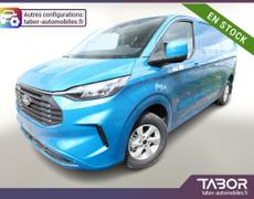 Ford Transit Custom Paris 14e Arrondissement