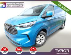 Ford Transit Custom Paris 14e Arrondissement