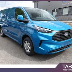 Ford Transit Custom 170 Aut Limited 320L2 LED Paris 14e Arrondissement