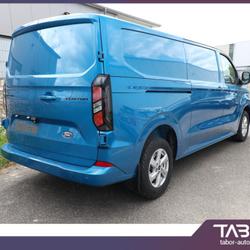 Ford Transit Custom 170 Aut Limited 320L2 LED Paris 14e Arrondissement