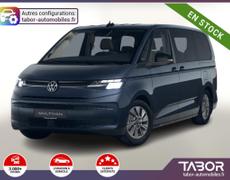 Volkswagen Multivan Paris 14e Arrondissement