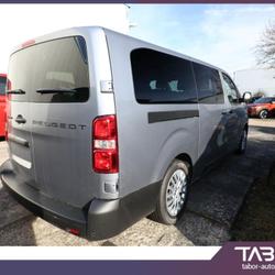 Autres Peugeot Combi L3 180 9S PrivG 2xClim GPS Paris 14e Arrondissement