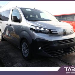 Autres Peugeot Combi L3 180 9S PrivG 2xClim GPS Strasbourg