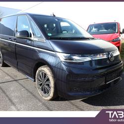 Volkswagen Multivan T7 2.0 TDI 150 DSG Style Paris 14e Arrondissement