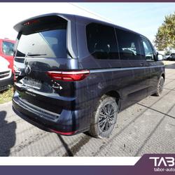 Volkswagen Multivan T7 2.0 TDI 150 DSG Style Paris 14e Arrondissement