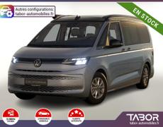Volkswagen California Paris 14e Arrondissement