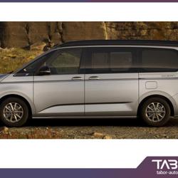 Volkswagen California T7 150 Ocean GPS Attel occasion - Paris 14e Arrondissement - photo 2/10