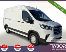 Autres Maxus Strasbourg