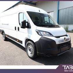 Citroen Jumper combi 35+ L4H2 CarP CargoP PremiumC BT Strasbourg