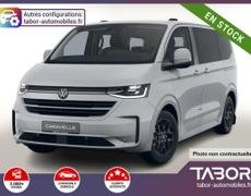 Volkswagen Caravelle Paris 14e Arrondissement