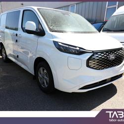 Ford A E- Multicab 136 Limited L1 Strasbourg