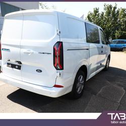 Ford A E- Multicab 136 Limited L1 Strasbourg