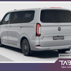Volkswagen Caravelle T7 2.0 TDI 150 Aut Style Paris 14e Arrondissement