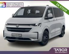 Volkswagen Caravelle Paris 14e Arrondissement