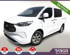 Ford Transit Custom Paris 14e Arrondissement