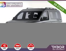 Ford Tourneo Connect Paris 14e Arrondissement