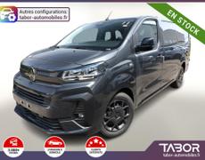 Citroen Jumpy combi Paris 14e Arrondissement