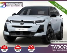 Citroen C5 Aircross Paris 14e Arrondissement