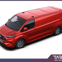 Ford Transit Custom 150 Limited 320L2 LED Cam occasion - Paris 14e Arrondissement - photo 2/10
