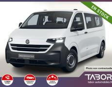 Volkswagen Combi