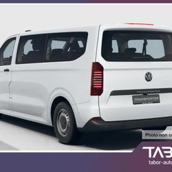 Volkswagen Combi T7 Kombi 2.0 TDI 110 L2 LED 8pl cam Strasbourg