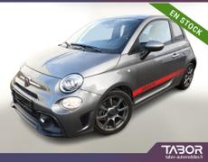 Abarth 500 Paris 14e Arrondissement