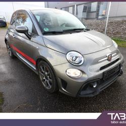 Abarth 500 595 1.4 T-Jet 16V 165 StyleP PDC 16P Paris 14e Arrondissement