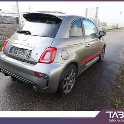 Abarth 500 595 1.4 T-Jet 16V 165 StyleP PDC 16P Strasbourg