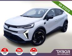 Renault Captur Strasbourg