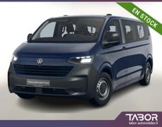 Volkswagen Combi Paris 14e Arrondissement