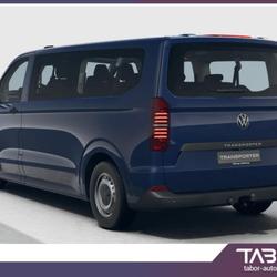 Volkswagen Combi T7 Kombi 110 L2 Attel LED 9pl cam Paris 14e Arrondissement