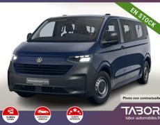 Volkswagen Combi Strasbourg