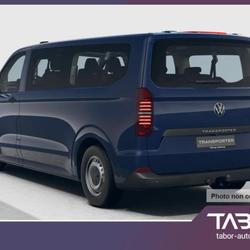 Volkswagen Combi T7 Kombi 110 L2 Attel LED 9pl cam Strasbourg