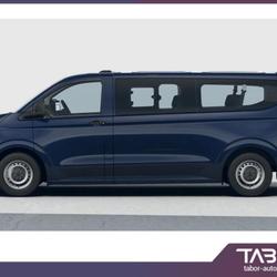 Volkswagen Combi T7 Kombi 110 L2 Attel LED 9pl cam Paris 14e Arrondissement