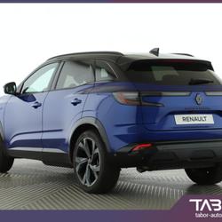 Renault Austral E-Tech 200 Techno Esprit Alpine Paris 14e Arrondissement