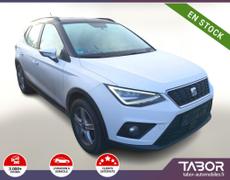 Seat Arona Strasbourg
