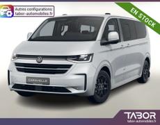 Volkswagen Caravelle Paris 14e Arrondissement