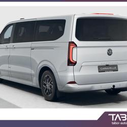 Volkswagen Caravelle T7 TDI 150 Aut Style L2 Paris 14e Arrondissement