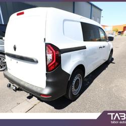 Renault Kangoo III Rapid 1.5 BdCi 115 Aut. L2 Strasbourg