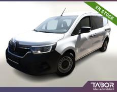 Renault Kangoo Paris 14e Arrondissement