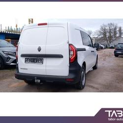 Renault Kangoo III Rapid 1.5 BdCi 115 Aut. L2 Strasbourg