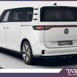 Volkswagen ID Buzz ID Pro L2 7Pl Comfort 360&deg;Cam occasion - Paris 14e Arrondissement - photo 3/10