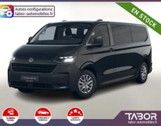 Volkswagen Combi Strasbourg